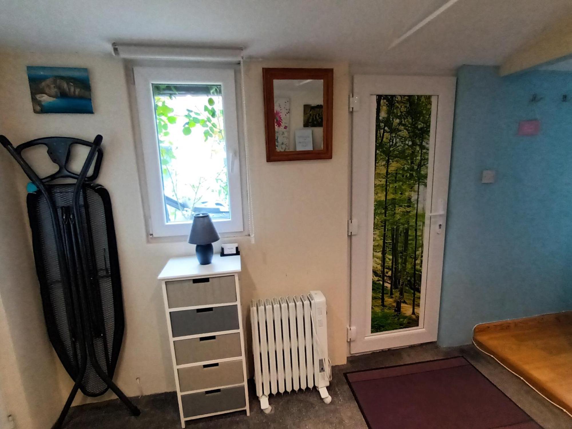 Private Suite In Oxfordshire, A40 Witney Esterno foto